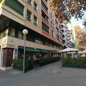  Szálloda La Ciudadela