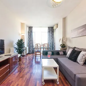 Apartamento Your -