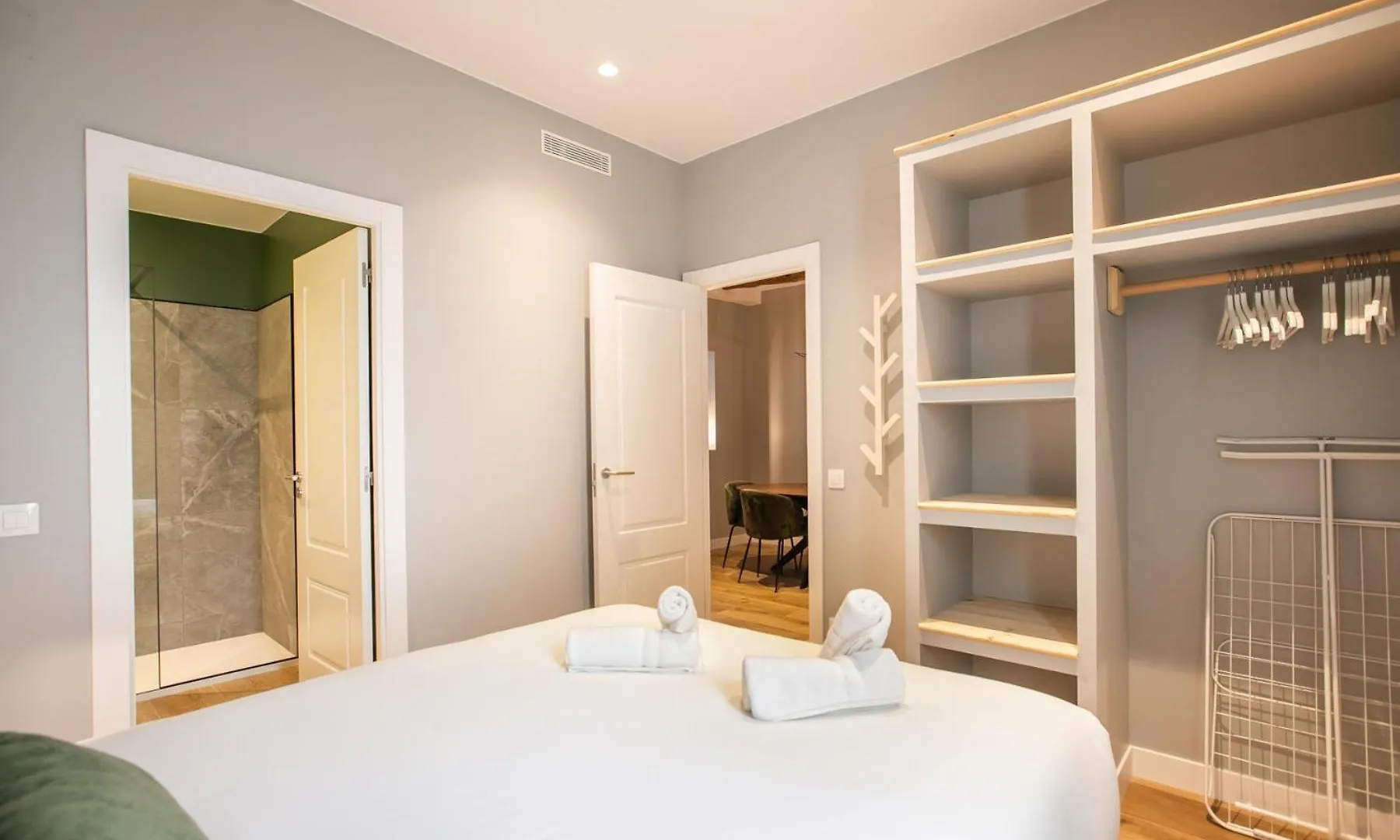 31Mal1054 - Fantastic Apartment Barcelona