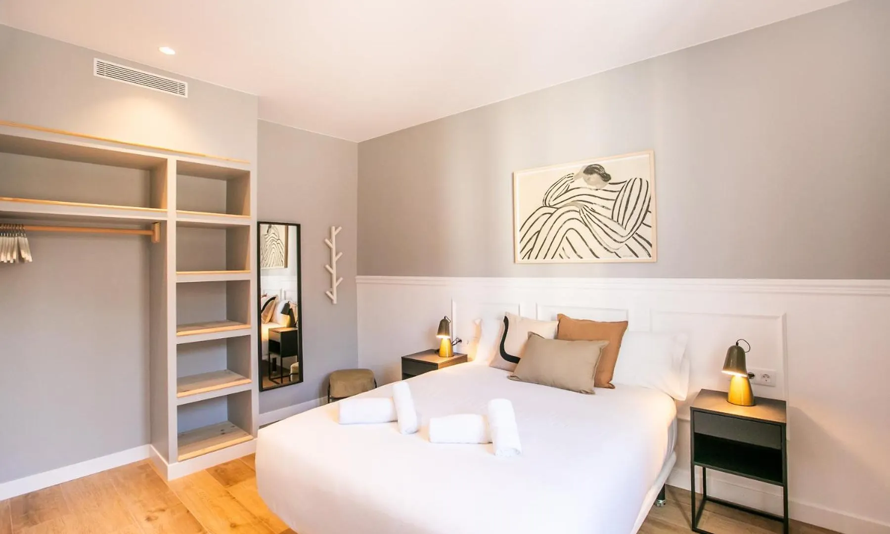 31Mal1054 - Fantastic Apartment Barcelona