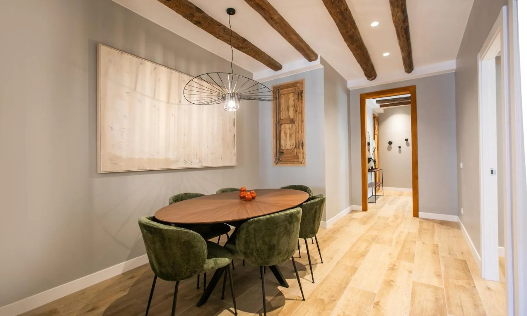 31Mal1054 - Fantastic Apartment Barcelona Spain