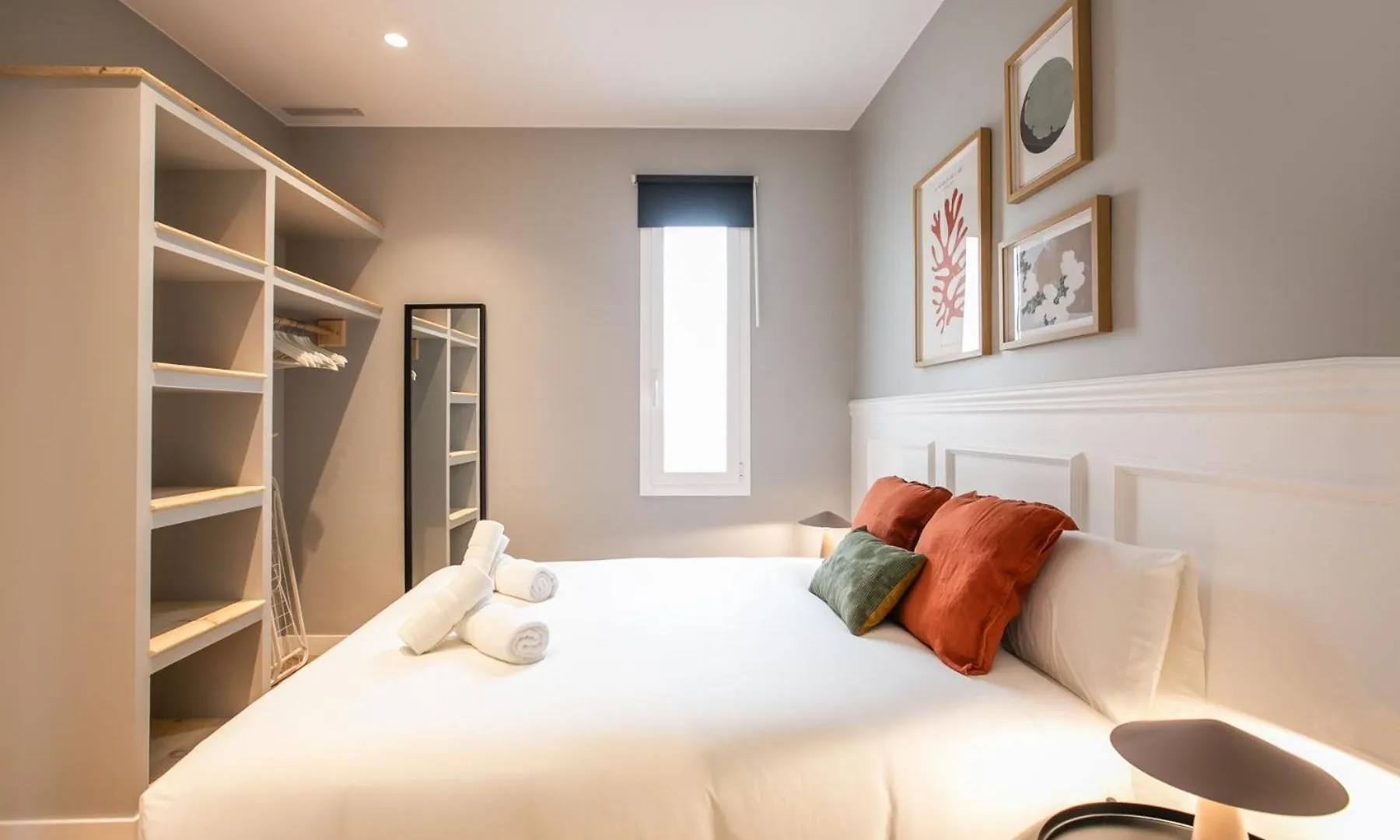 31Mal1054 - Fantastic Apartment Barcelona