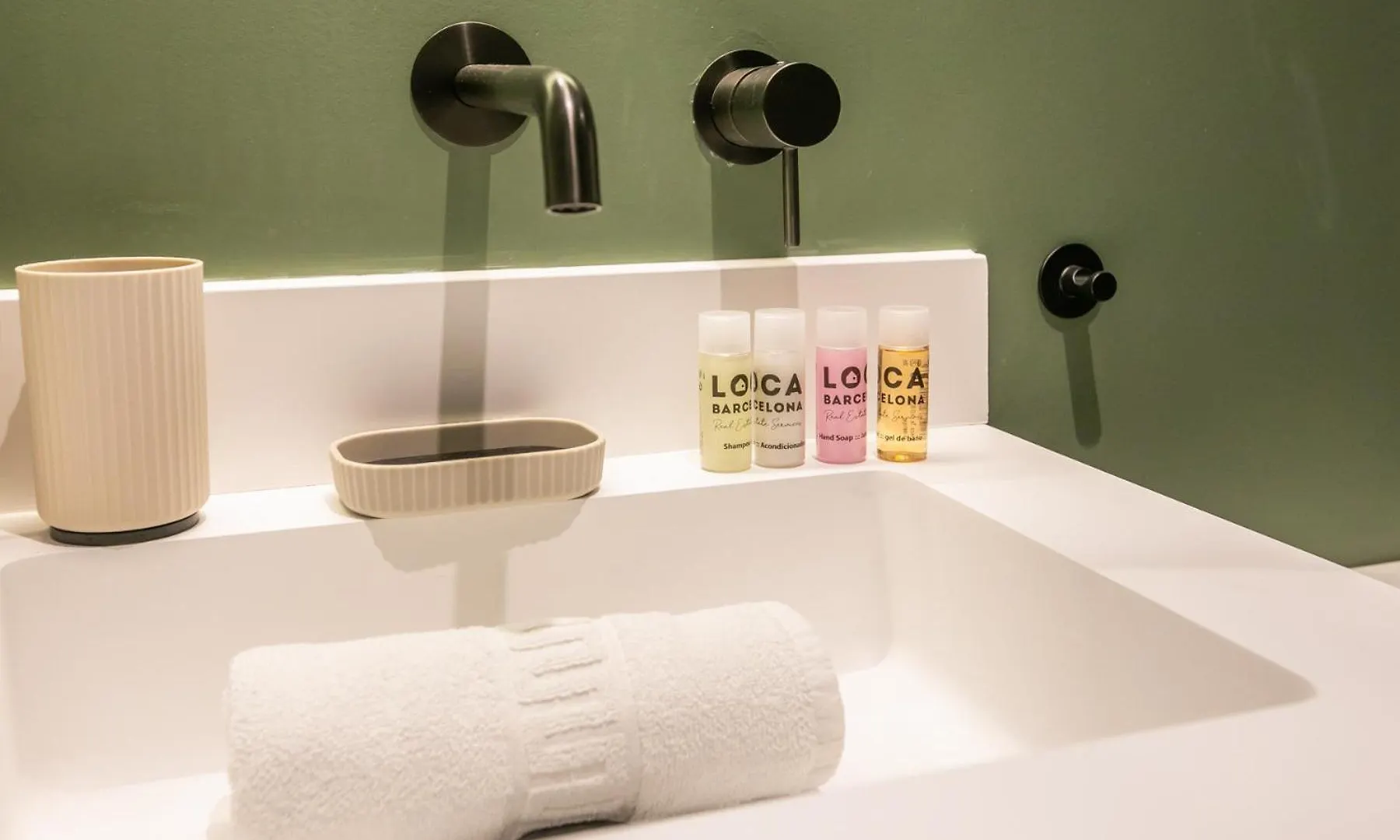 31Mal1054 - Fantastic Apartment Barcelona