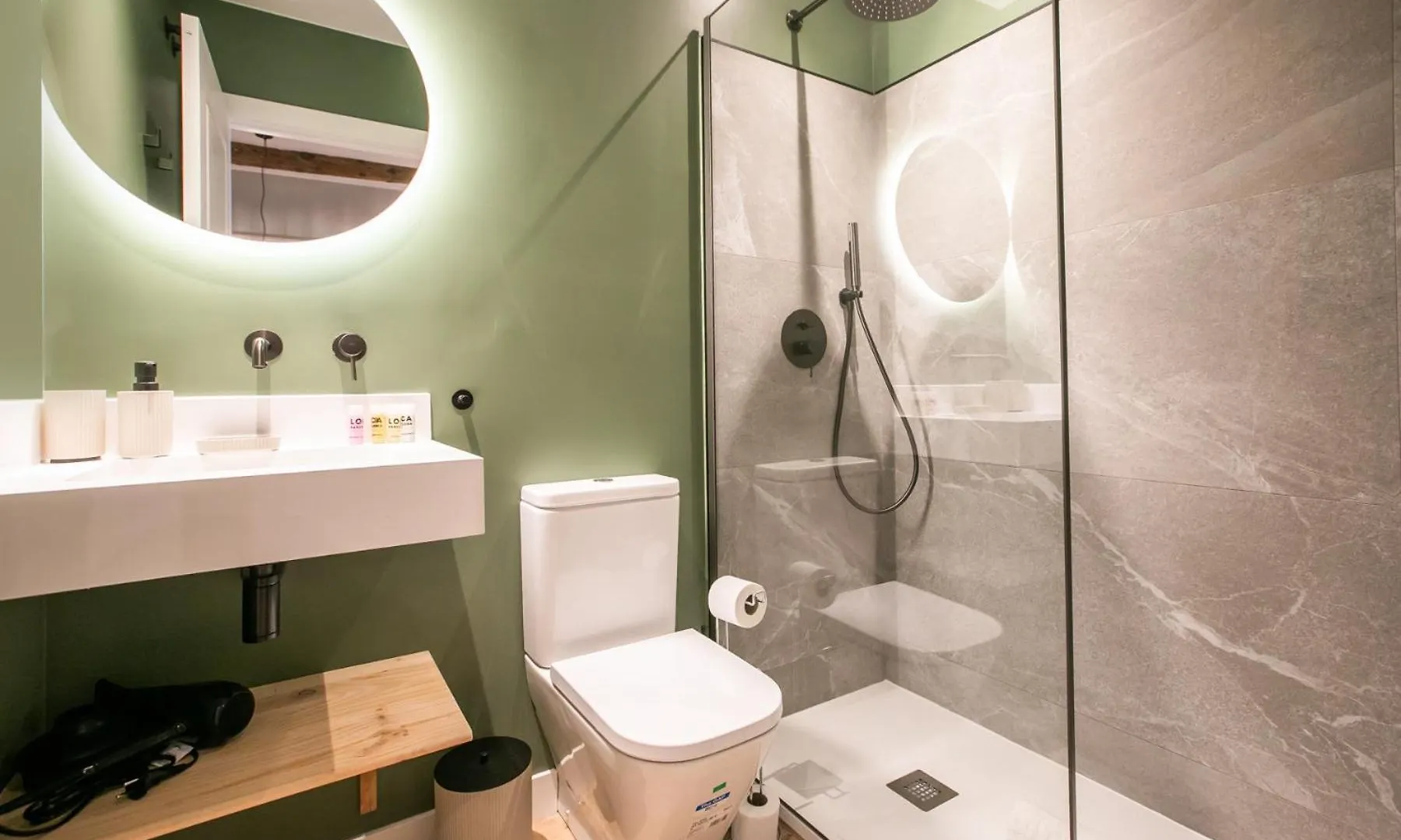 31Mal1054 - Fantastic Apartment Barcelona
