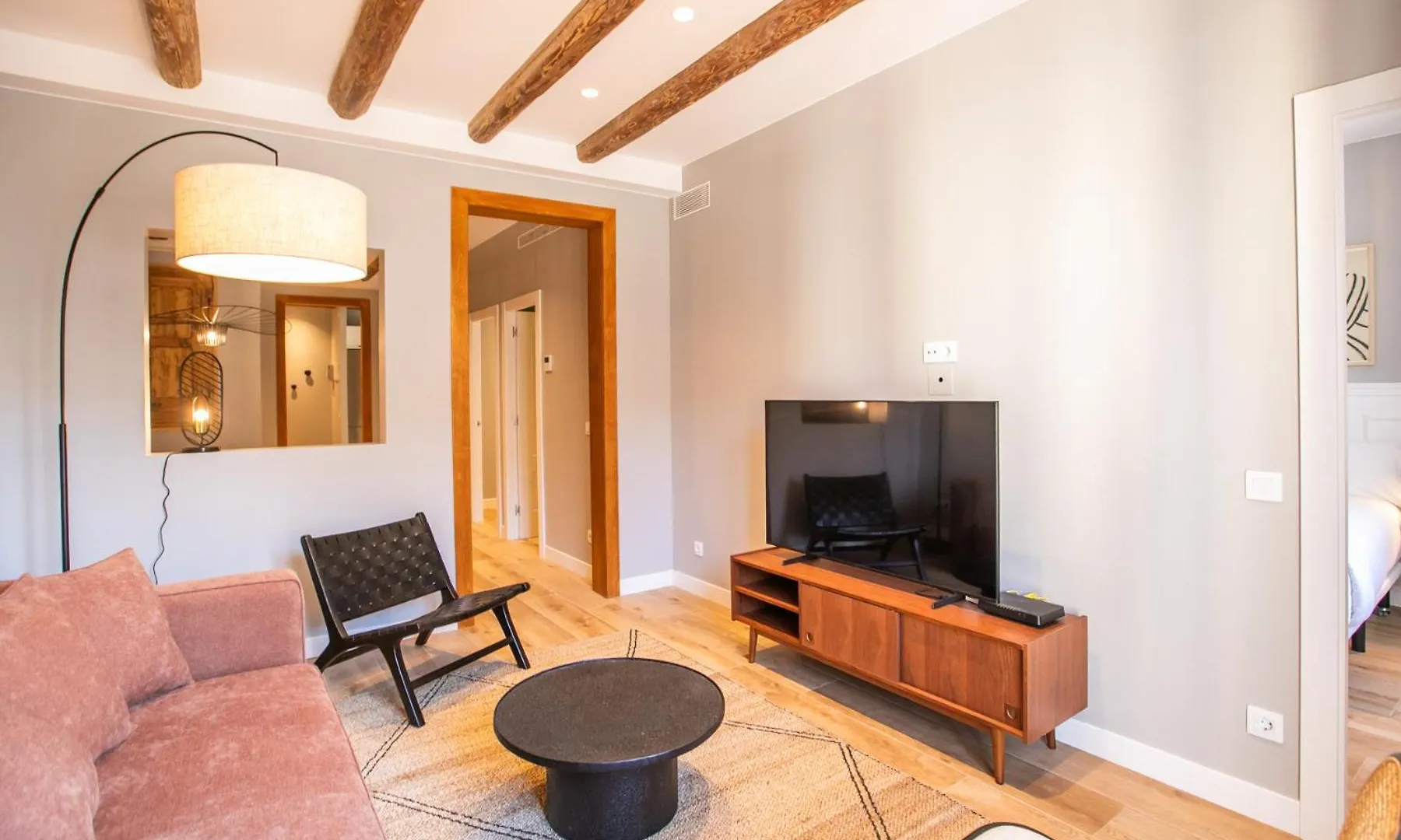 31Mal1054 - Fantastic Apartment Barcelona