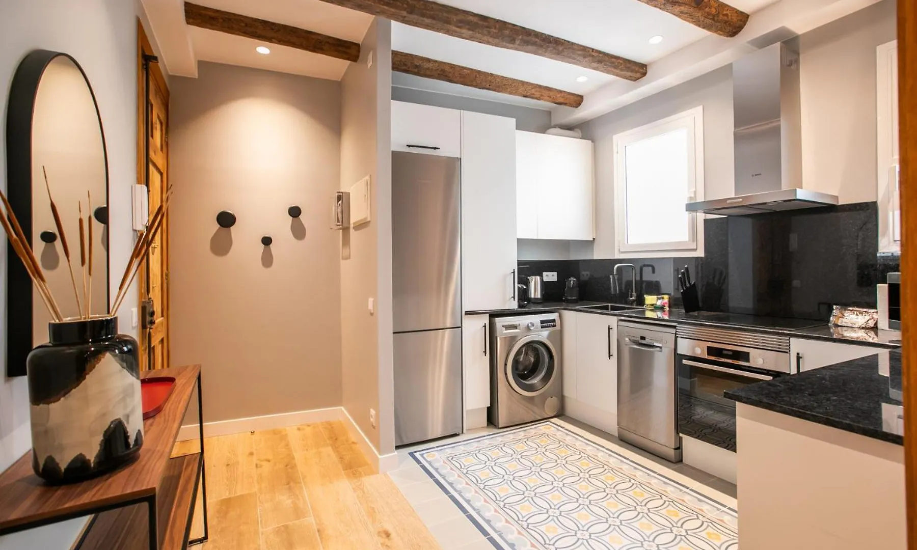 31Mal1054 - Fantastic Apartment Barcelona