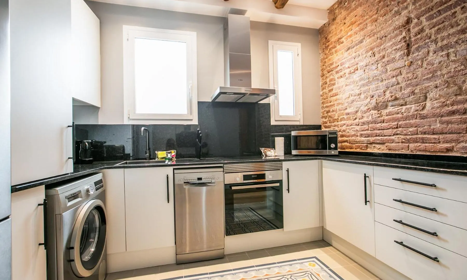31Mal1054 - Fantastic Apartment Barcelona